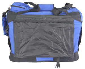 YES4PETS - Medium Foldable Soft Crate for Pets - Pet Servo