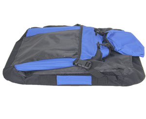 YES4PETS - Medium Foldable Soft Crate for Pets - Pet Servo