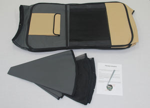 YES4PETS - 98cm XL Foldable Soft Pet Playpen Cage - Pet Servo