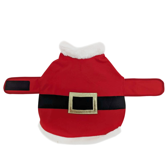 Happy Tails - Dog Santa Costume