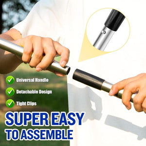 Saxon - Pet Waste Scooper - Pet Servo