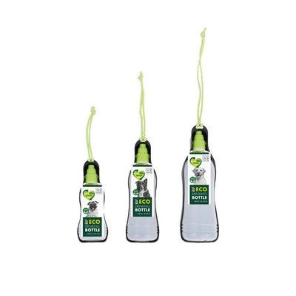 M-PETS - ECO Dog Drinking Bottle - petservo