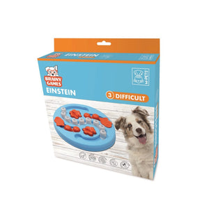 M-PETS - BRAINY GAMES Einstein - L3 Difficult - petservo