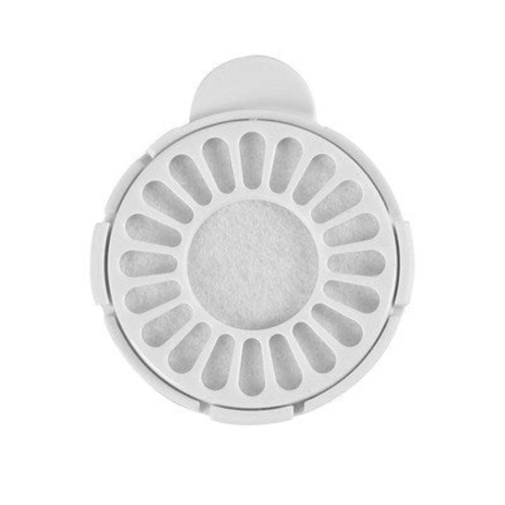 M-PETS - CARBON Filter for Snail Food / Water Dispenser - petservo