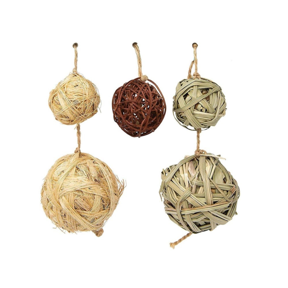 Nature Island - Roll Arounds - Petservo