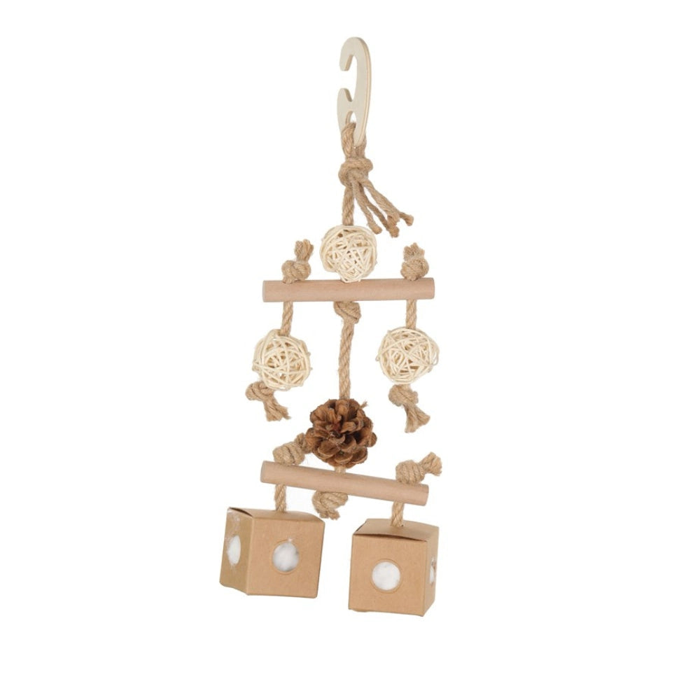 Nature Island - Kapok Mobile Chew - Petservo