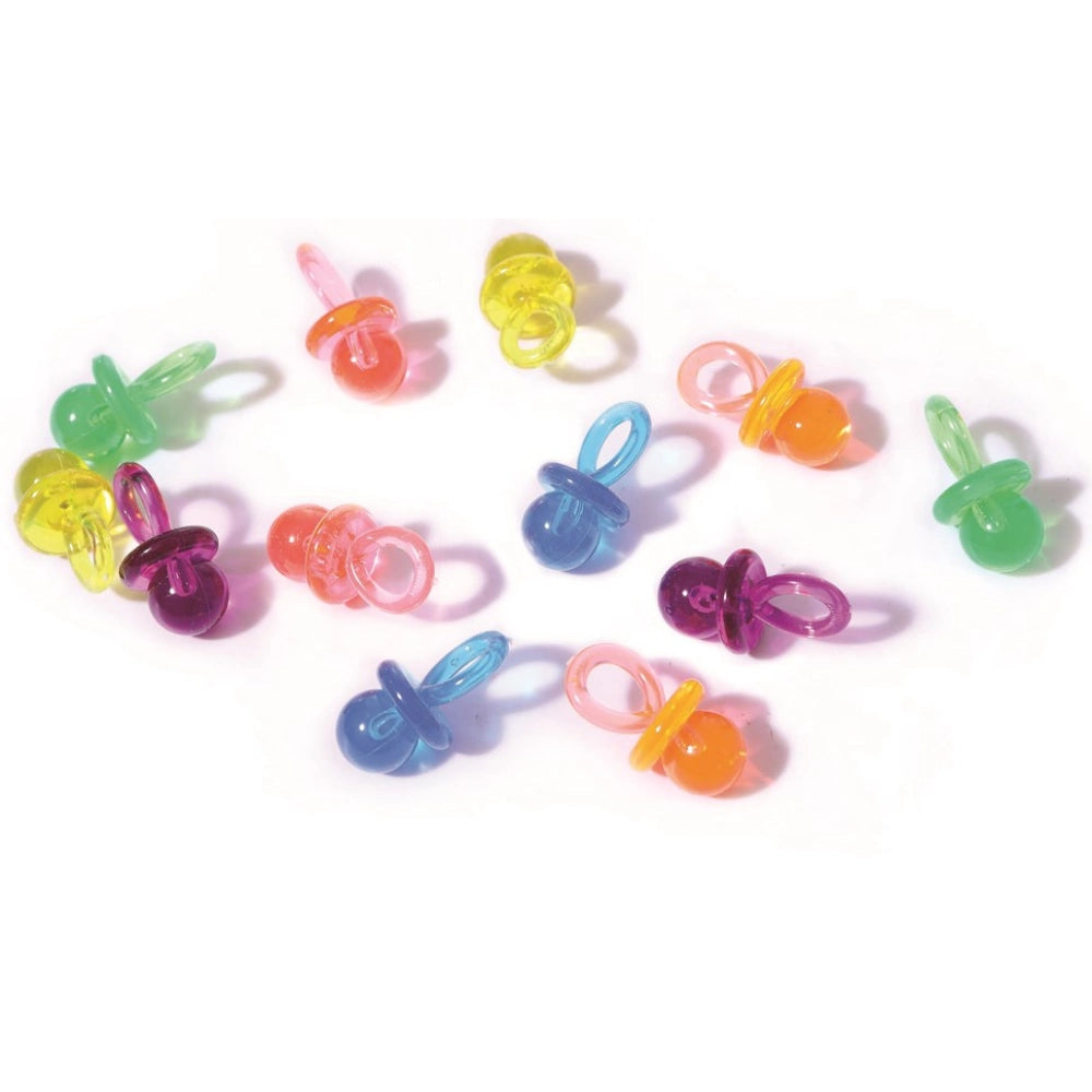 Nature Island - Refill Pack of Large Binkies - 12 pack - Petservo