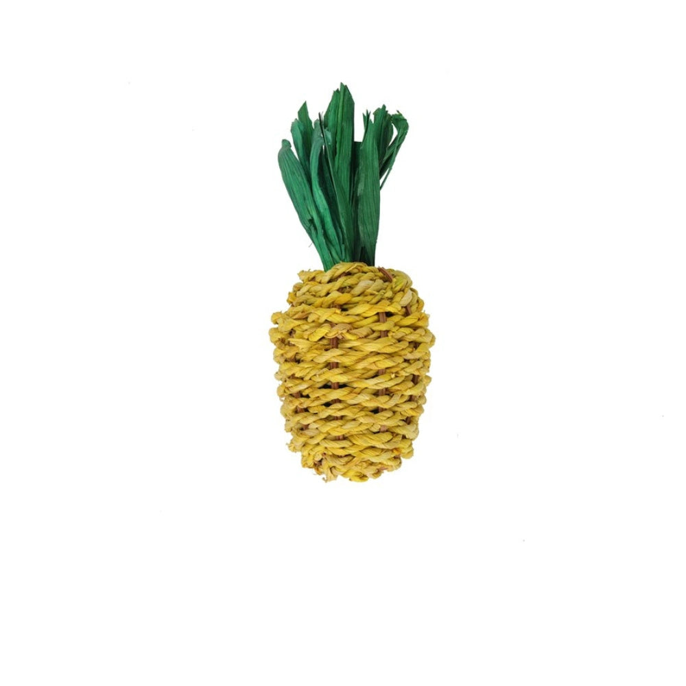 Nature Island - Woven Pinapple Chew - Petservo