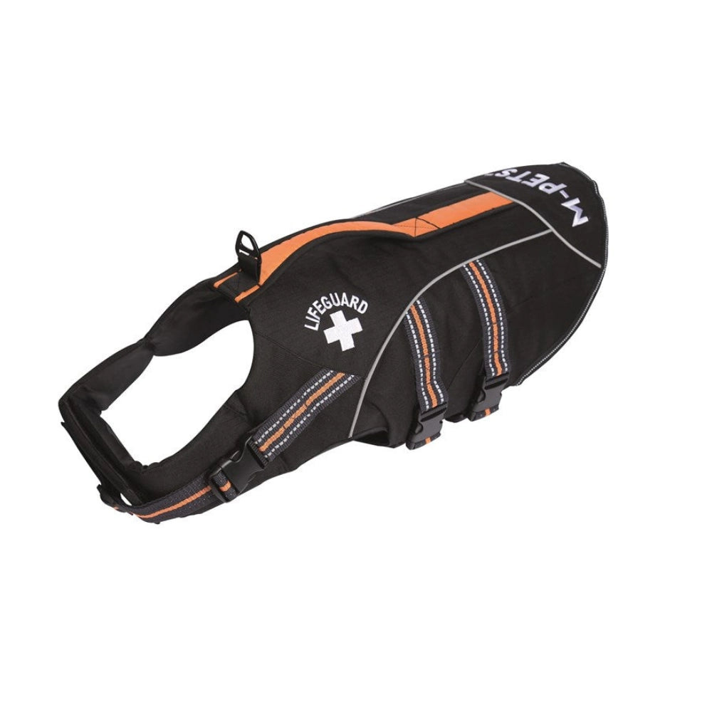 M-PETS - Life Jacket for Dogs - petservo