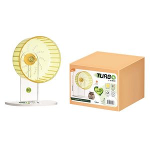 M-PETS - TURBO Training Wheel - petservo