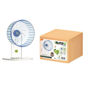 M-PETS - TURBO Training Wheel - petservo