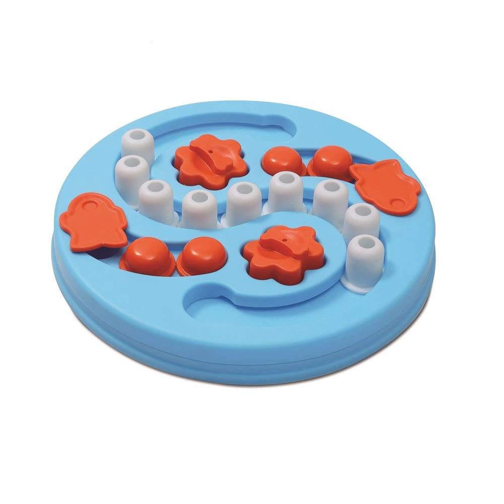 M-PETS - BRAINY GAMES Einstein - L3 Difficult - petservo