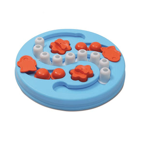 M-PETS - BRAINY GAMES Einstein - L3 Difficult - petservo