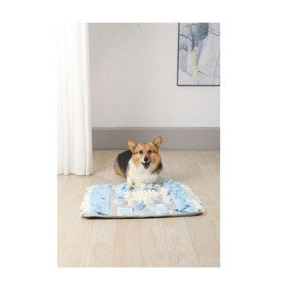 M-PETS - STRATEGE Snuffle Mat - Rectangle - petservo