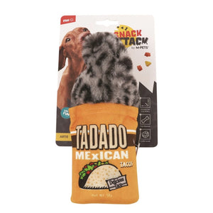 Rosewood - Snack Attack food dispenser dog toy - petservo