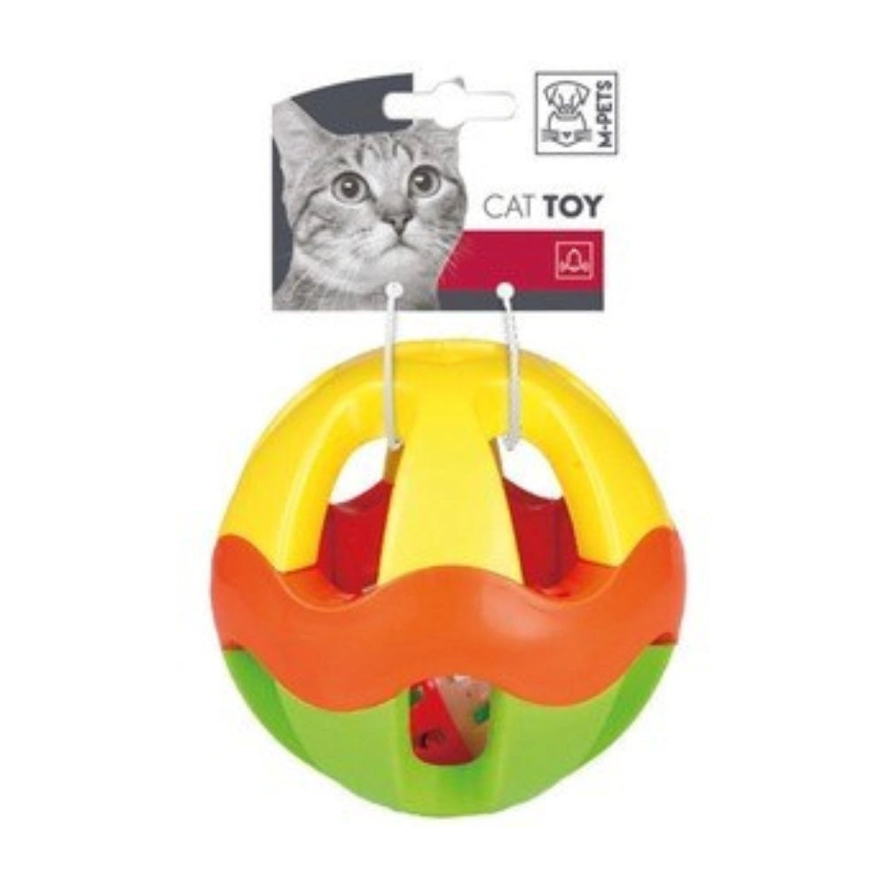 M-PETS - Cat toy Wave Ball - Petservo