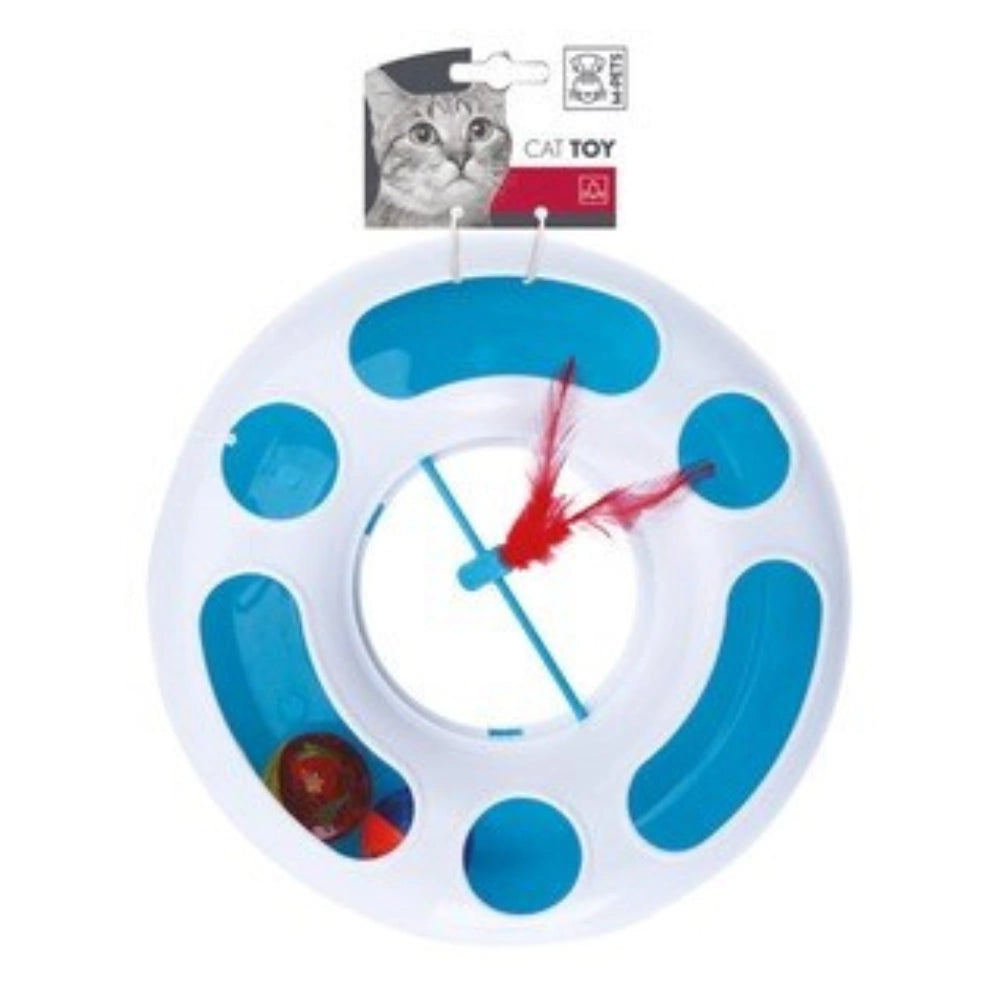 M-PETS - Cat toy DISCUS - Petservo