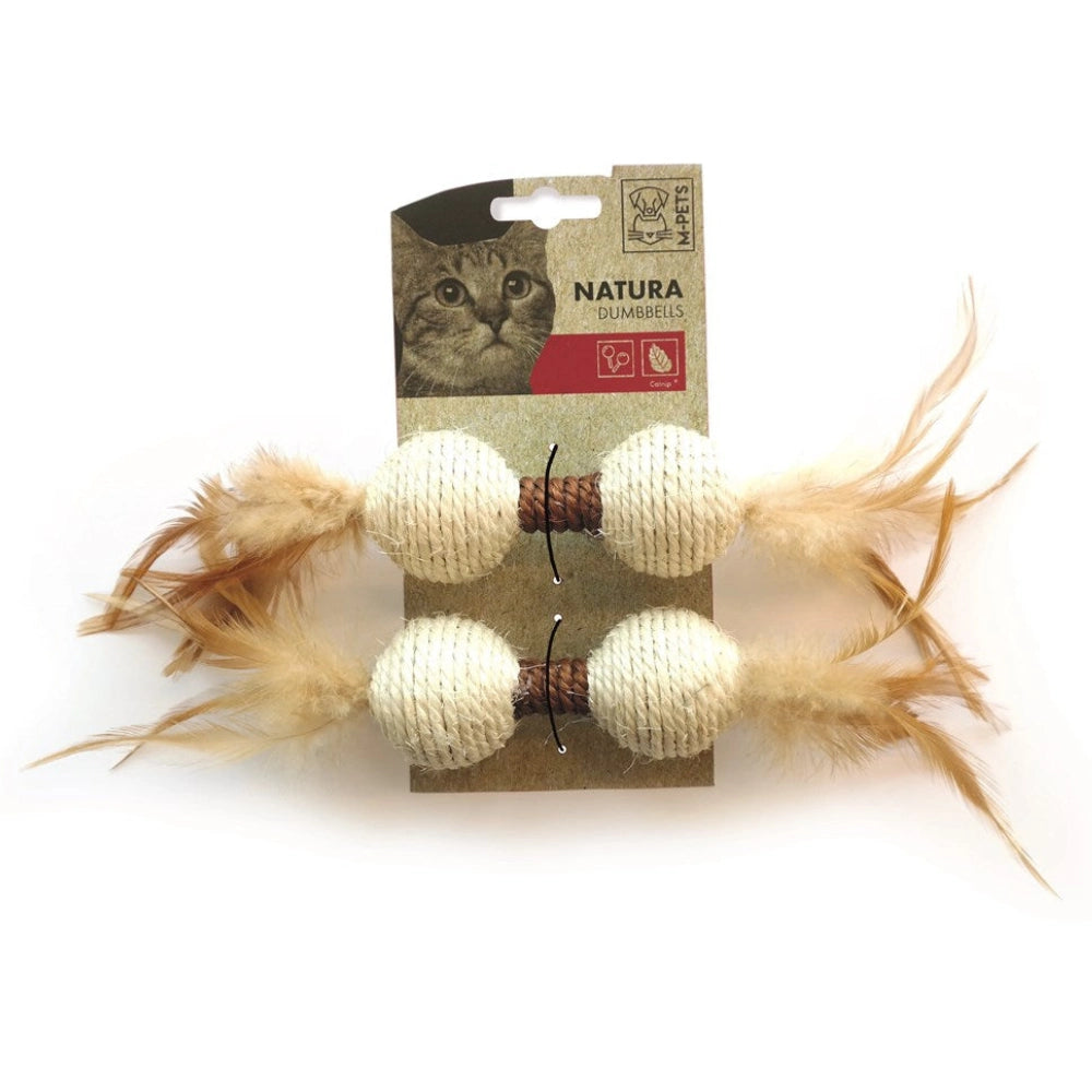 M-PETS - M-PETS VORTEX White - (Diameter 19.7 - Height 22 cm) - Petservo