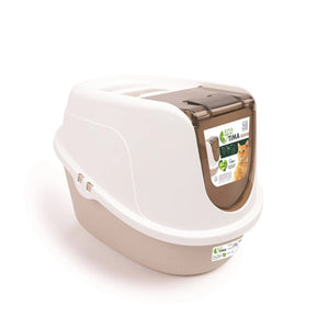 M-PETS - ECO TIMA Cat Litter Box - petservo