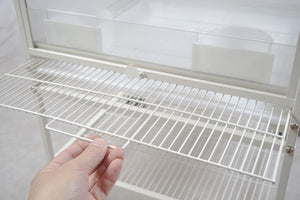 YES4PETS - Small Bird Carrier Cage with Stand & Wheels - Pet Servo