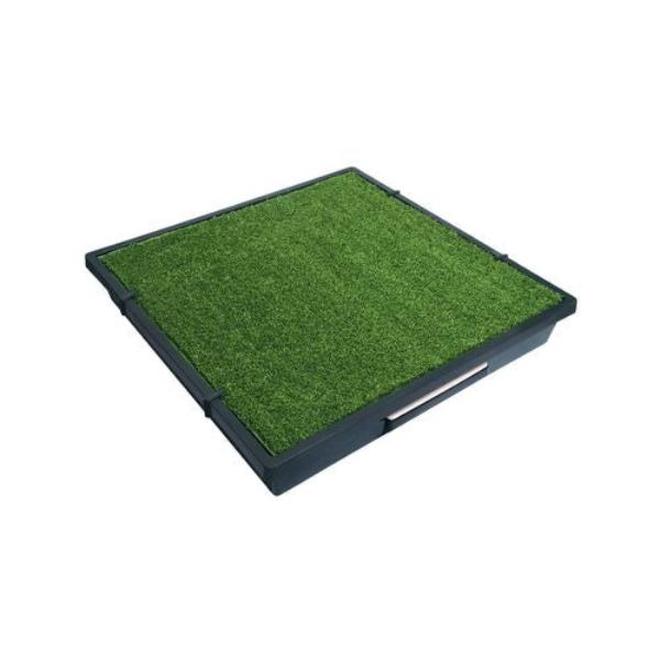 The Pet Loo® Portable Pet Toilet - Pet Servo