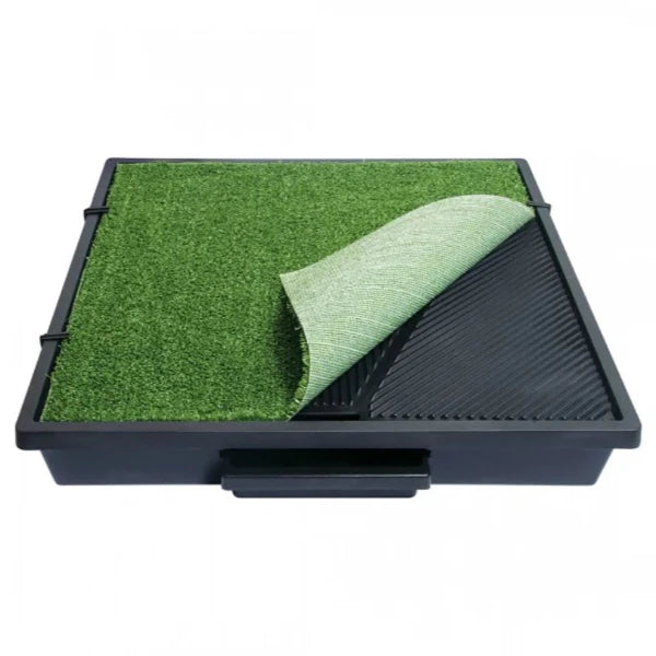 The Pet Loo® Replacement Grass - Petservo