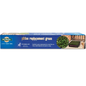 The Pet Loo® Replacement Grass - Petservo