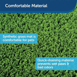 The Pet Loo® Replacement Grass - Petservo