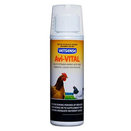 Vetsense - Avi-Vital for Poultry