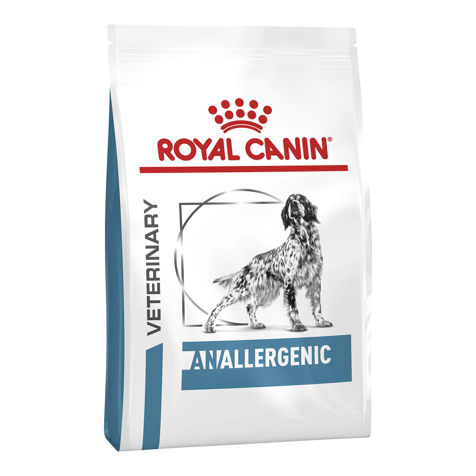 Royal Canin - Veterinary Diet Canine Anallergenic Dry Dog Food