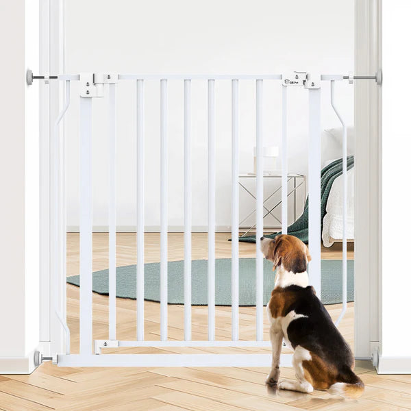Advwin - Pet Safety Gate Auto Close - Pet Servo