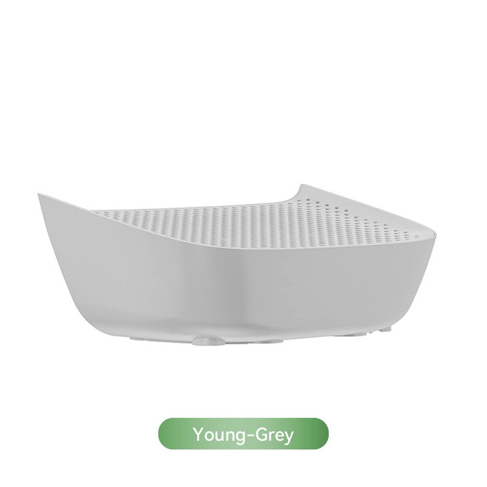 CATLINK - SCOOPER Stairway-Grey for Scooper Young