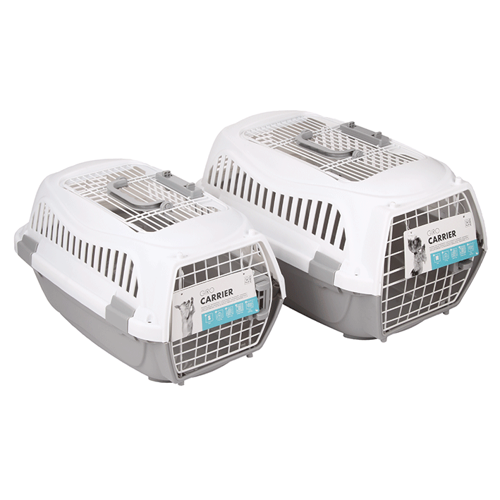 M-PETS - GIRO CARRIER