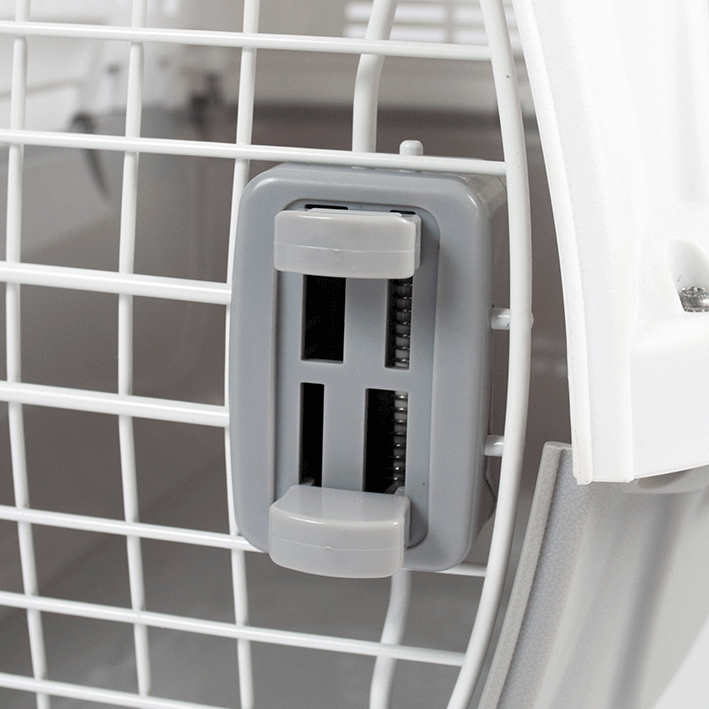 M-PETS - GIRO CARRIER CLOSE UP