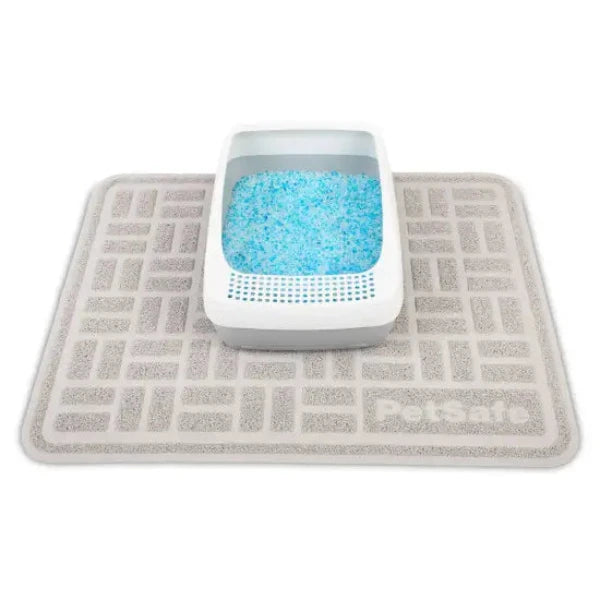 PetSafe® - Cat Litter Mat - Medium - petservo