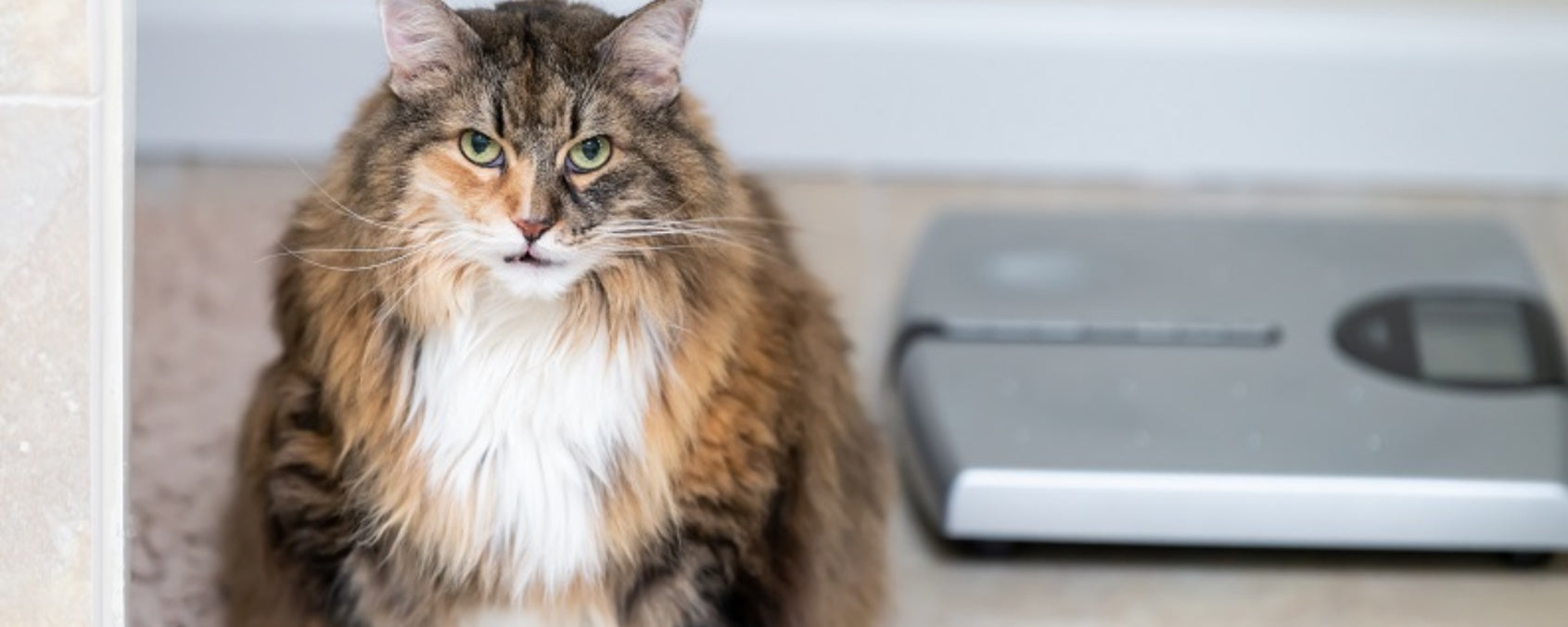 Senior Cat Weight Loss: Finding the Balance Between Diet and Activity
