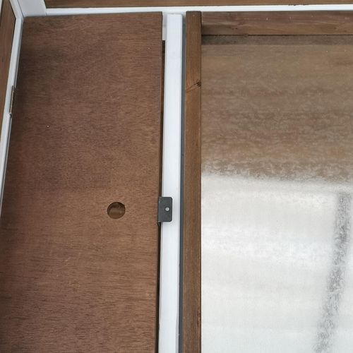 YES4PETS 118cm XL Double Storey Rabbit Hutch&Cage with Tray-PetServo-2