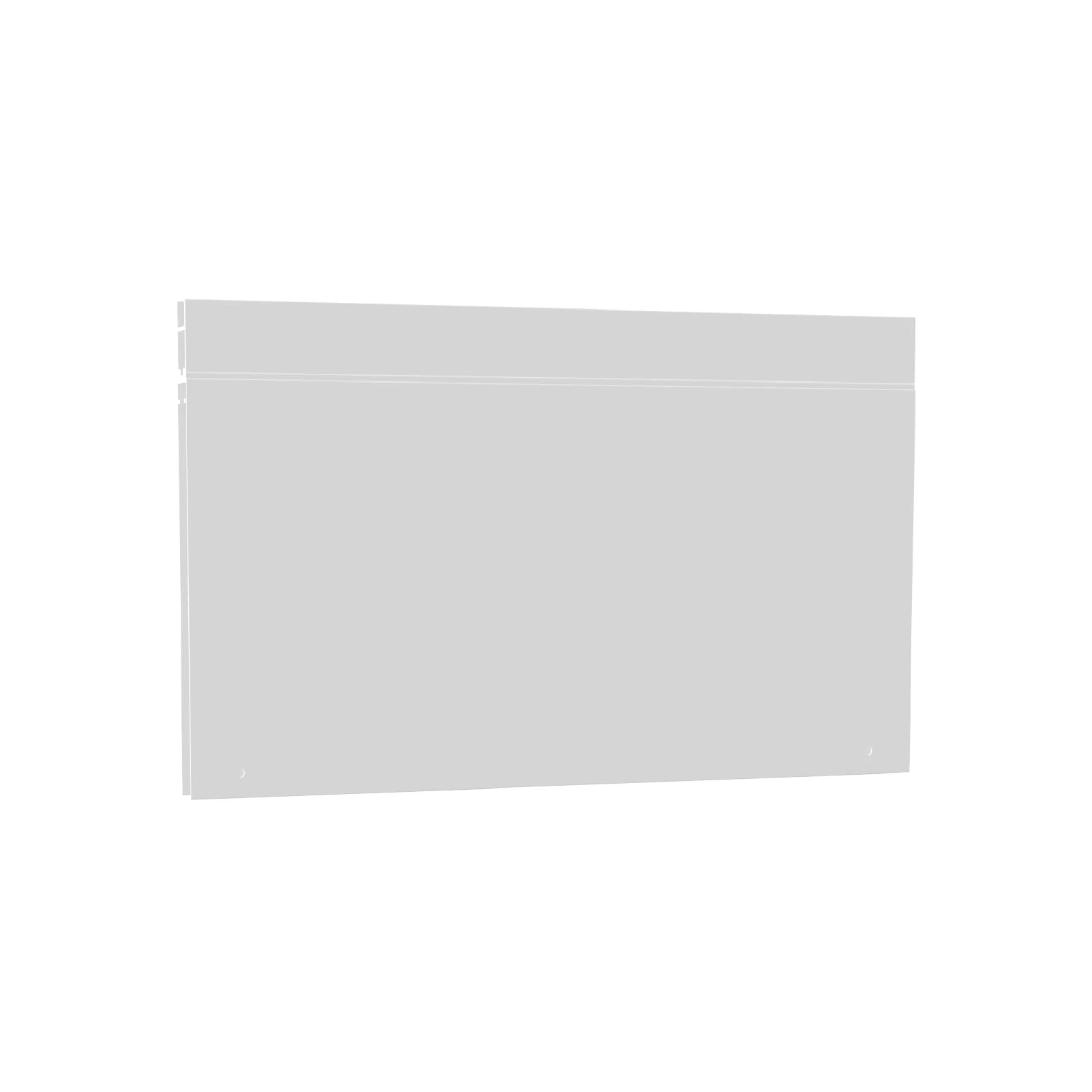 Hakuna Pets - Glass Patio Pet Door (2023) - Height Extension