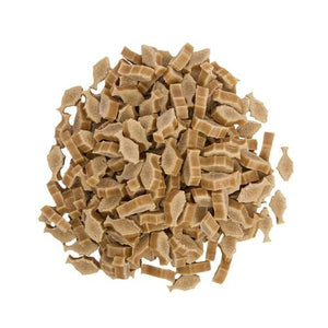 Trusty - 400g Fish Bite with Salmon Adult Dog Treats - Petservo