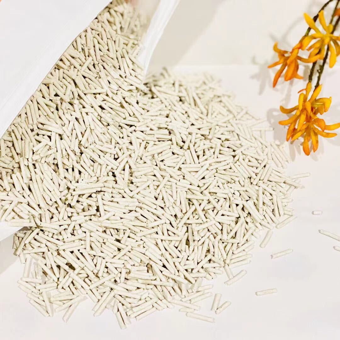 YES4PETS - 16KG Clumping Cat Litter - Pet Servo