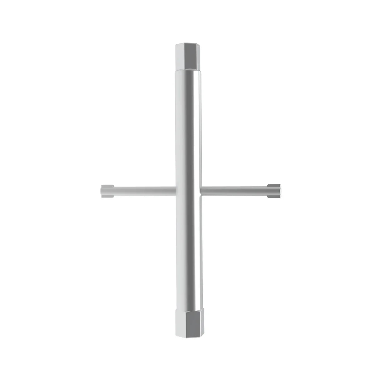 Hakuna Pets - Glass Patio Pet Door - Tube Spanner