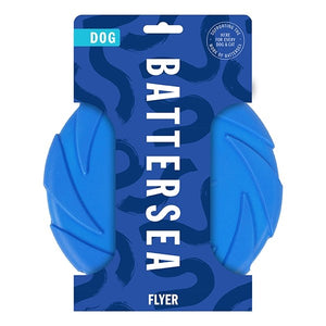 Rosewood - BATTERSEA FOAM FLYER - petservo