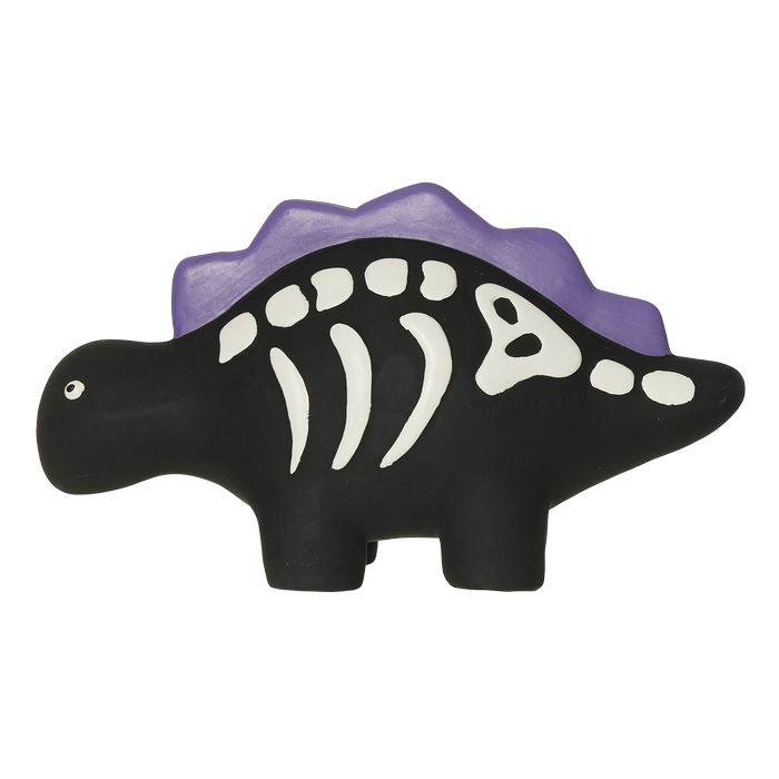 Happy Tails - Halloween Dino Latex Toy