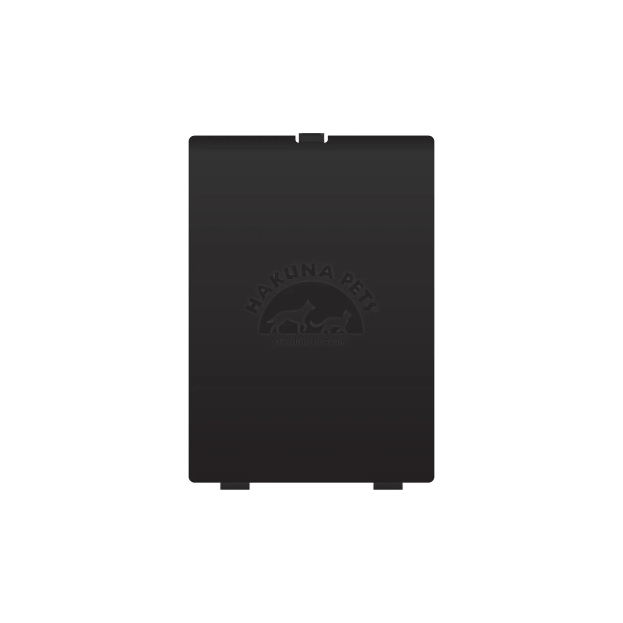 Hakuna Pets - Essential Pet Door - Locking Panel