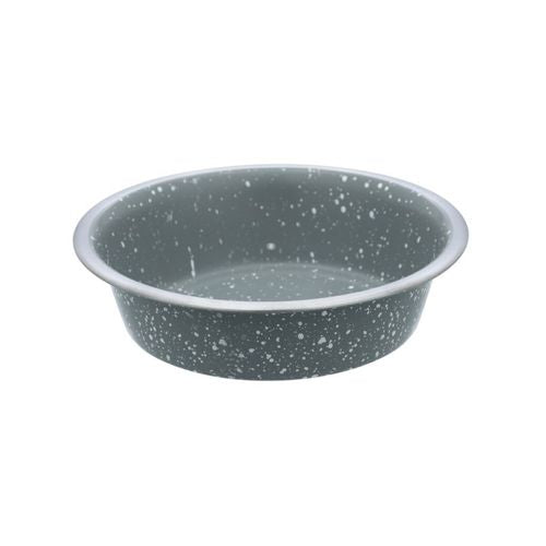 Paws and Claws - Savoy S/Steel Pet Bowl 400Ml 12.5x4cm Assorted - 2x - petservo