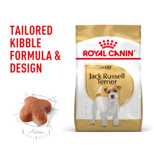 Royal Canin - Dog Jack Russell Terrier Adult Dry Food - Petservo