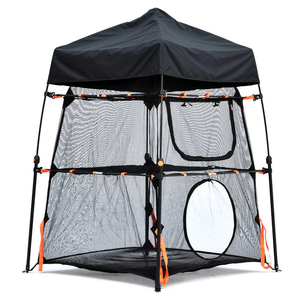 Advwin - Cat Enclosure Cat Tower Tent for Indoor and Outdoor