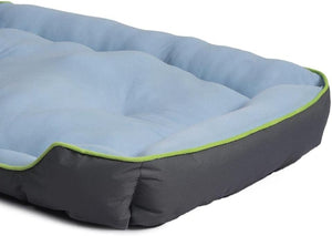 Buy PaWz Pet Cooling Sofa Bed Mat with Anti-Slip Bottom at Pet Servo