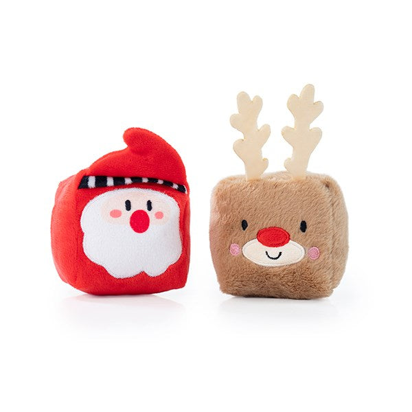 Rosewood - Christmas Cubes Gift Set - Pet Servo