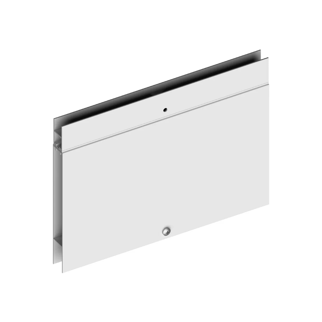 Hakuna Pets - Glass Patio Pet Door (2025) - Height Extensions